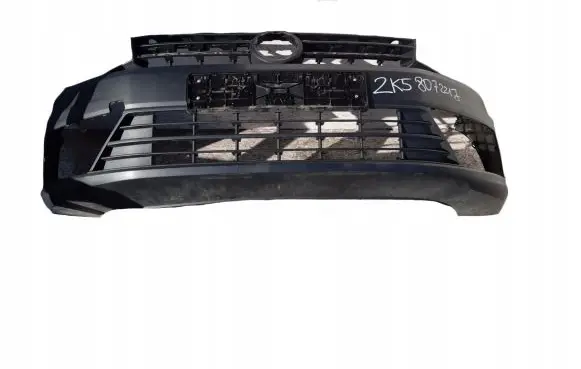 Volkswagen Caddy Front bumper 2K5807221J