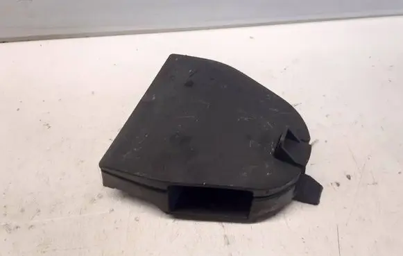 Audi A4 S4 B8 8K Hazard Warning Triangle Mounting Bracket 8T0860285