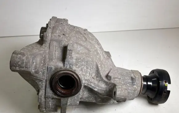 Ford Mustang VI Rear differential 75W85