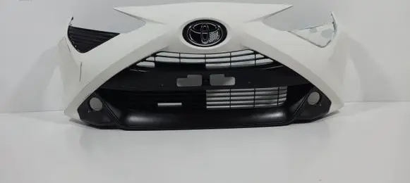 Toyota Aygo AB40 Front bumper 521190H180 52119OH180 531120H170