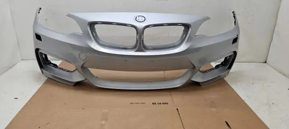 BMW 2 F22 F23 Front bumper