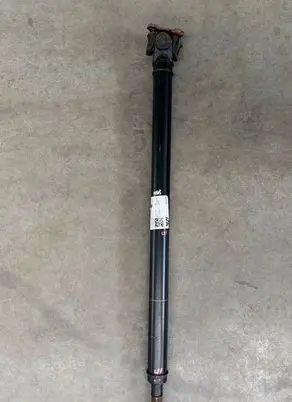 BMW X4 G02 Middle center prop shaft 5A945554501