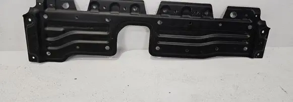 Mitsubishi Space Star Front bumper skid plate/under tray 5370B175