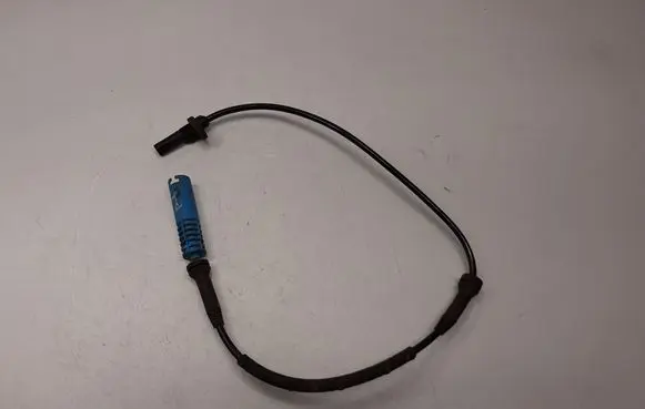 BMW X5 E53 ABS brake wheel speed sensor 34526760533