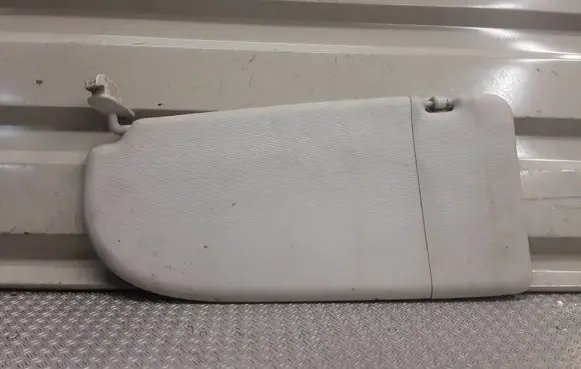 Volkswagen Caddy Sun visor 
