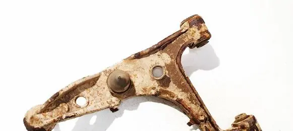 Suzuki Grand Vitara II Rear upper control arm/wishbone 