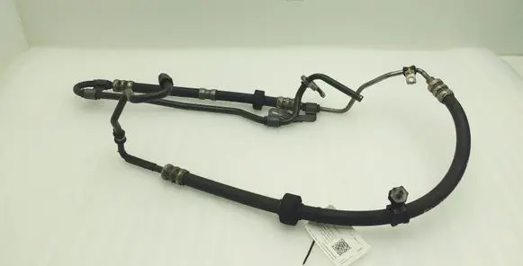 Power steering hose/pipe/line