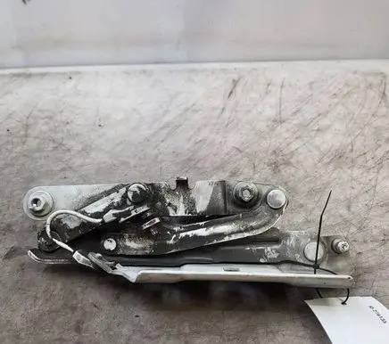 Opel Insignia B Engine bonnet/hood hinges 39126609