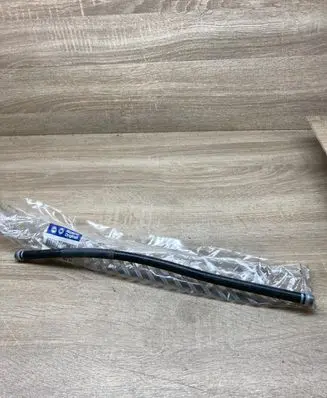 Fiat Bravo Clutch pipe/line 0046784601