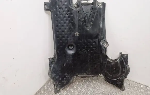 Mercedes-Benz GLK (X204) Gearbox bottom protection A2125240925