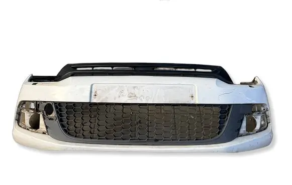 Volkswagen Scirocco Front bumper 1K8807221C