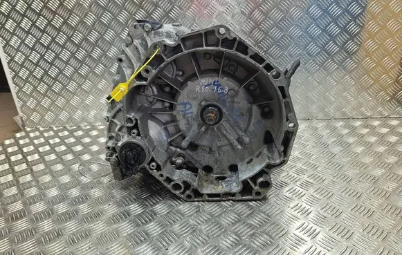Mini One - Cooper R50 - 53 Automatic gearbox S27725434 7516682