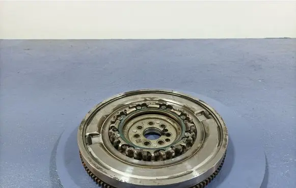 Hyundai i30 Clutch set kit 2320007510