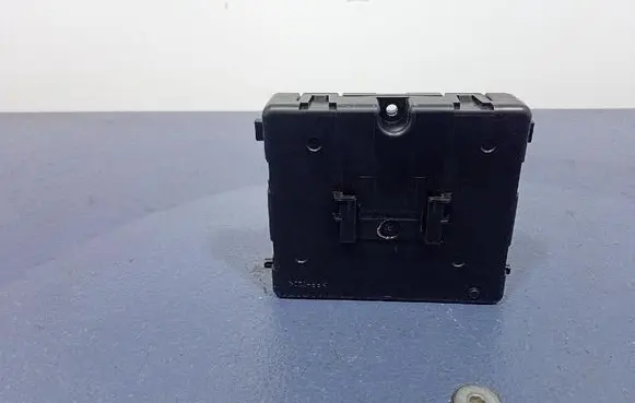 Renault Captur Other control units/modules 285251735R