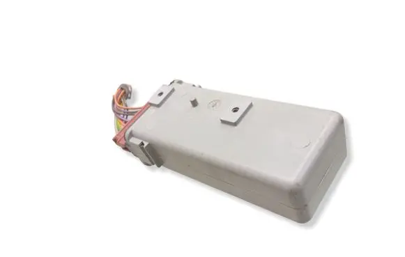 Peugeot 406 Other control units/modules 9611914080
