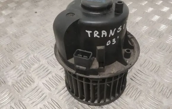 Ford Transit Heater fan/blower 95VW18456BB