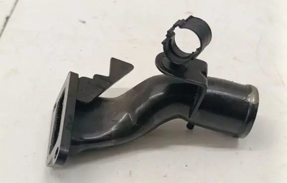 Jeep Cherokee Engine coolant pipe/hose 55251309
