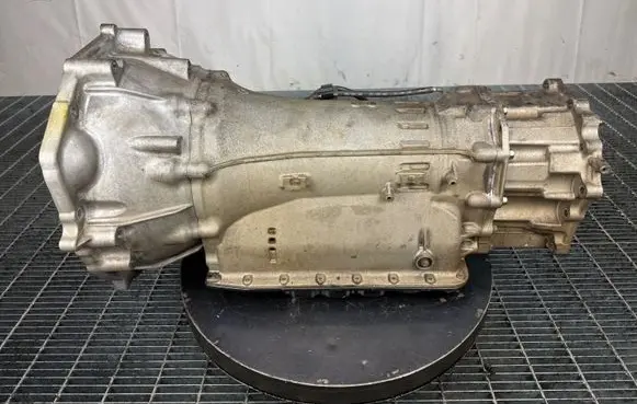 Nissan Navara D23 Automatic gearbox 31020X682A X682A