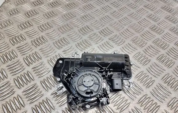 Tailgate/trunk/boot lift motor