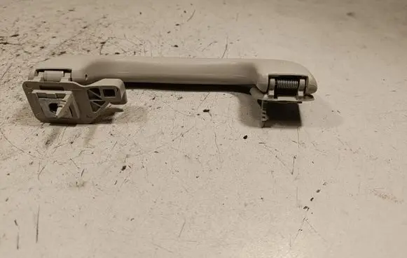 Opel Insignia B Rear interior roof grab handle 