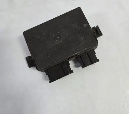 Volkswagen Transporter - Caravelle T4 Immobilizer control unit/module 6x0953257