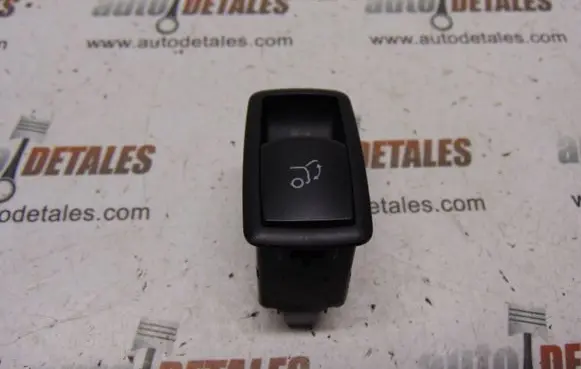 Mercedes-Benz GL X164 Tailgate opening switch A2518706310