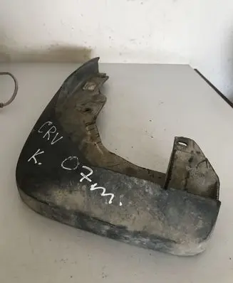 Honda CR-V Front mudguard 75810SWWE000