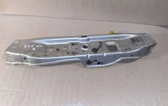 Top upper radiator support slam panel