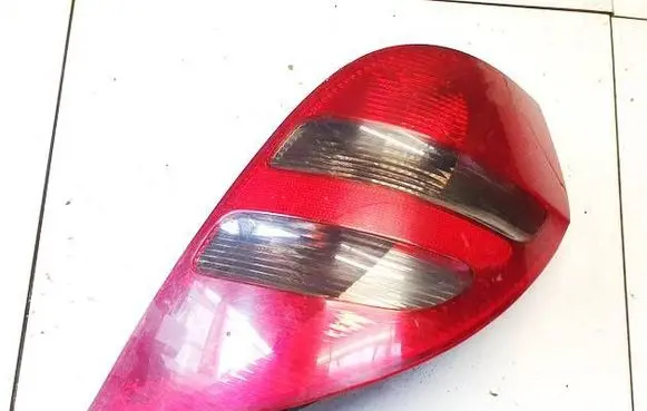 Mercedes-Benz A W169 Rear/tail lights 3330R