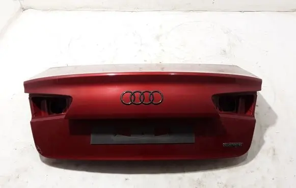 Tailgate/trunk/boot lid