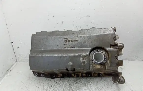 Volkswagen Caddy Oil sump 038103603AG ENAC43400