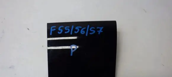 Mini One - Cooper F56 F55 Other dashboard part