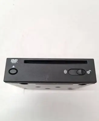 Volvo XC70 Navigation unit CD/DVD player 6G9210E887BH 4621008800 071491064