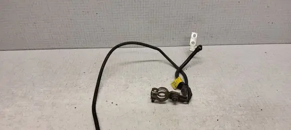 Hyundai Sonata Negative earth cable (battery) 918603K020 0811239756