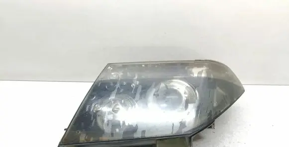 Nissan Pathfinder R51 Headlight/headlamp