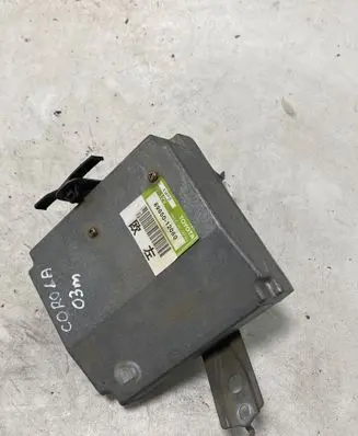 Toyota Corolla E120 E130 Power steering control unit/module 8965012060