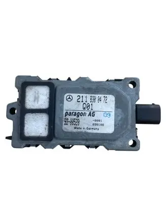 Mercedes-Benz E W211 Air quality sensor 2118300472 9300520