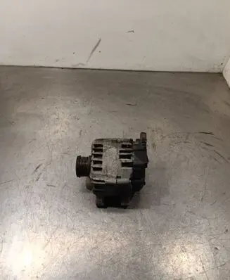 Peugeot 308 Generator/alternator 9678048880 2614016B Tg15C189