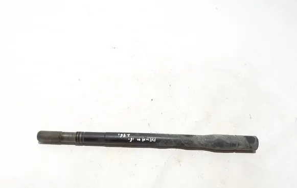 Porsche Panamera (971) Front prop shaft 9A730720300