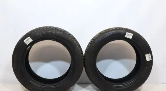 Volkswagen Sharan R16 summer tire 