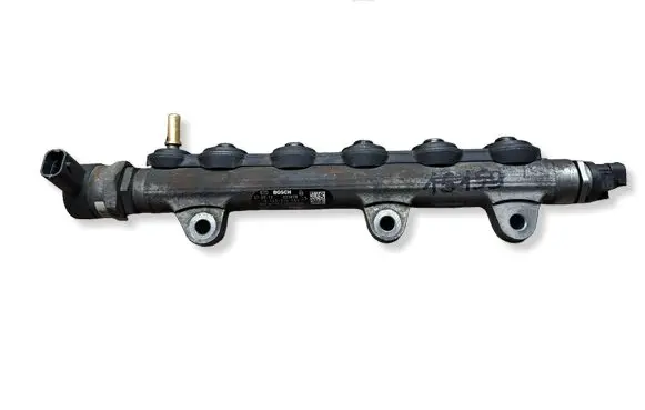 Nissan Primastar Fuel main line pipe 0445214153 8200661279A