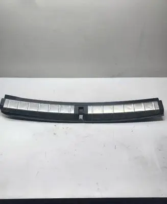 BMW X1 F48 F49 Trunk/boot sill cover protection 7413689 20158510