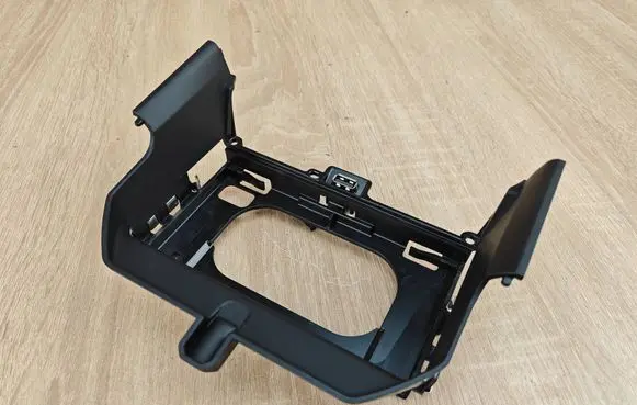 BMW 5 G30 G31 G38 Wireless charging module 6801509