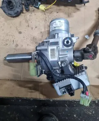 Hyundai i30 Electric power steering pump 50300A6200 4GDEC112 A656300200