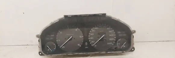 Honda Accord Speedometer (instrument cluster) HR0166001