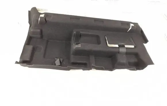 Mercedes-Benz GLC X253 C253 Trunk/boot side trim panel 2536907301 2536900241