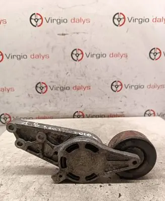Audi A4 S4 B6 8E 8H Generator/alternator belt tensioner 06B903133