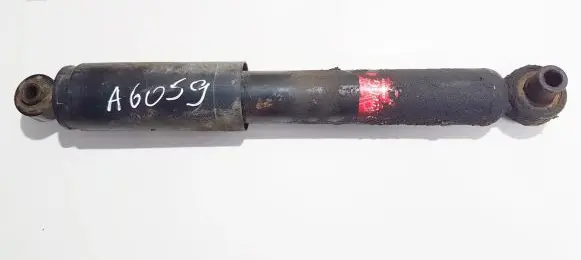 Renault Master II Front shock absorber/damper 344306