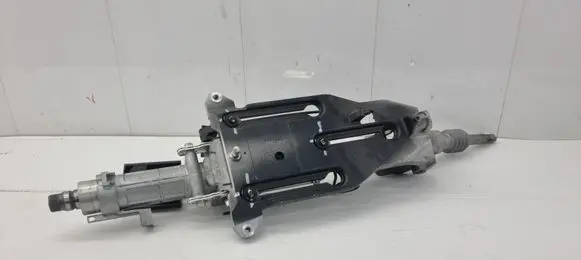 Mercedes-Benz ML W164 Steering wheel axle A1644601016