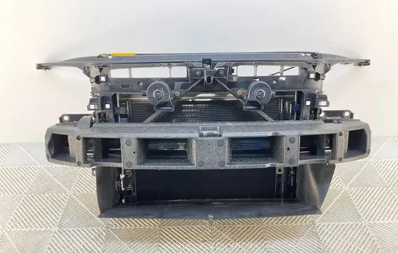 Skoda Octavia Mk3 (5E) Radiator support slam panel 5E0805588
